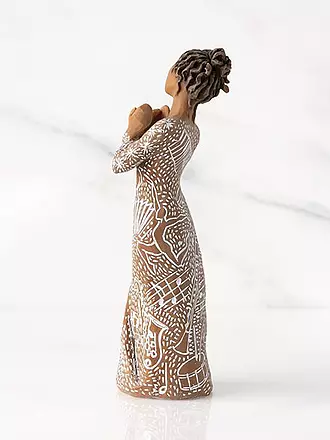 WILLOW TREE | Figur - Music Speaks 18cm | 
